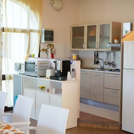 Panzió Il Dunne 3*