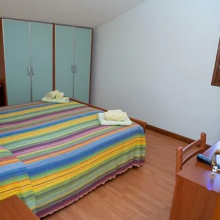 Il Dunne Panzió 3*