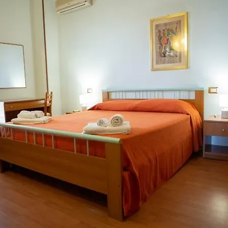 Il Dunne Panzió 3*