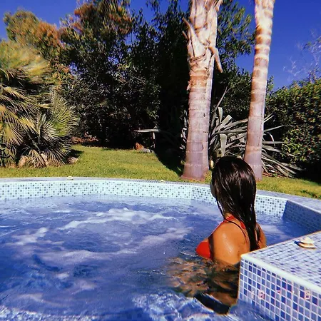 Hébergement de vacances Il Dunne *